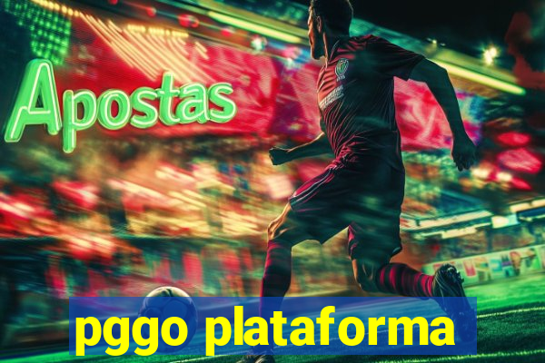 pggo plataforma